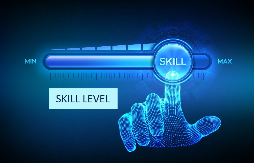 key skills for marketers